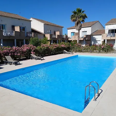 Corsica With Terrace & Pool *