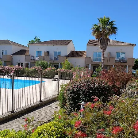 Corsica With Terrace & Pool * Linguizzetta